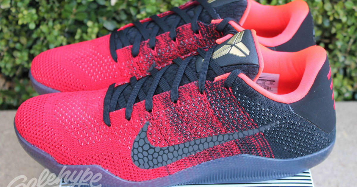 ナイキ Kobe 11 Achilles Nike Kobe 11 'Achilles Heel' Release Date. Nike SNKRS