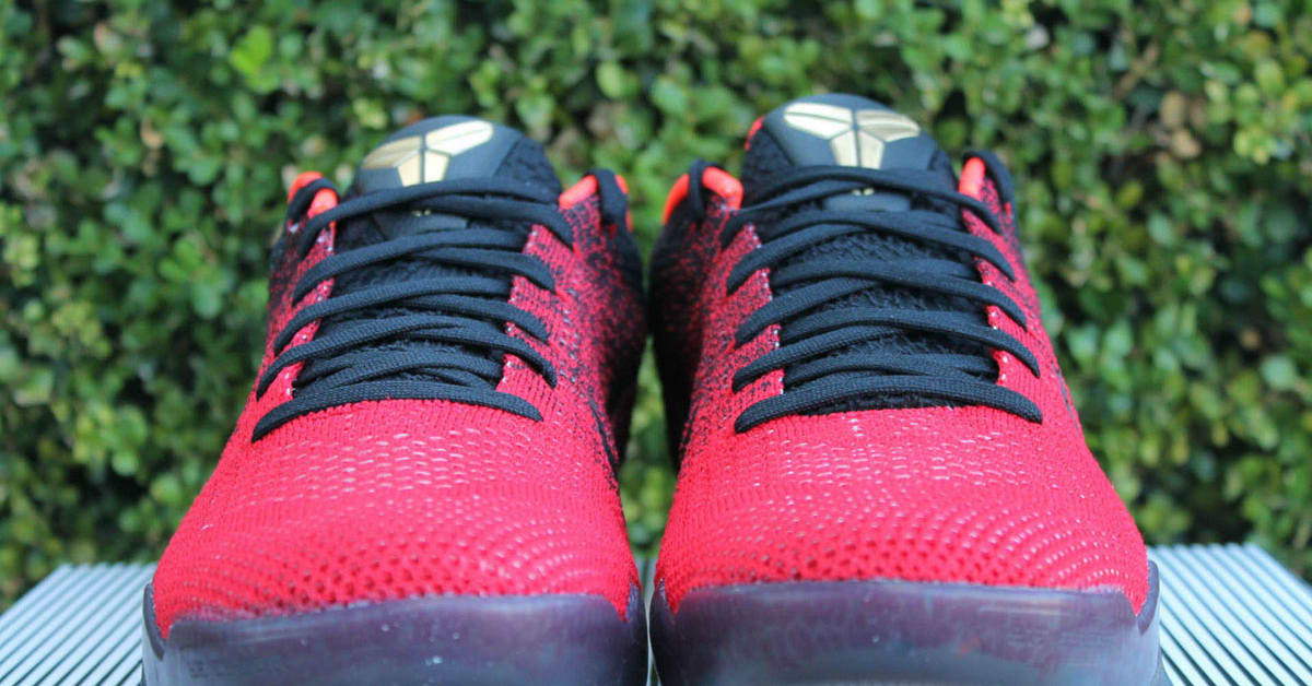 ナイキ Kobe 11 Achilles Nike Kobe 11 'Achilles Heel' Release Date. Nike SNKRS