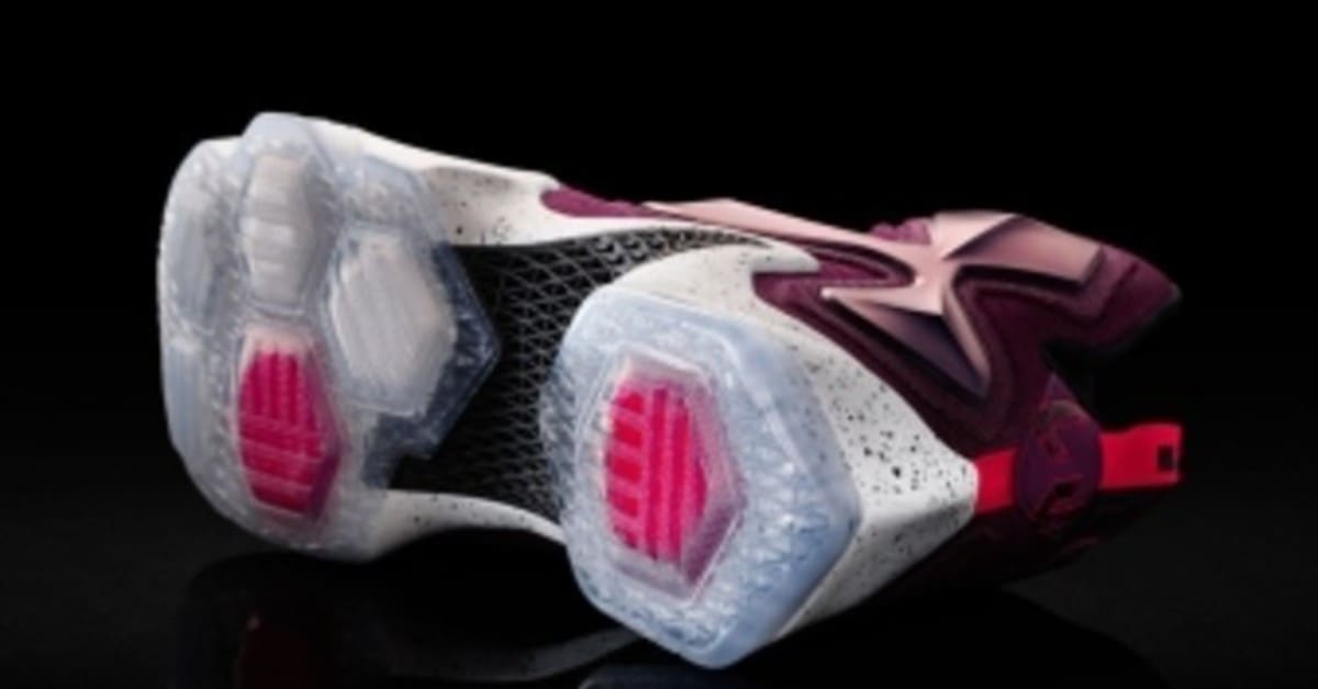 Nike lebron 13 performance clearance