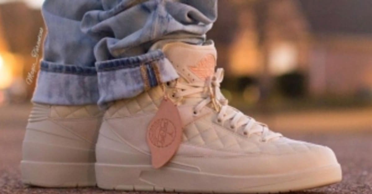 Retro 2 don c discount