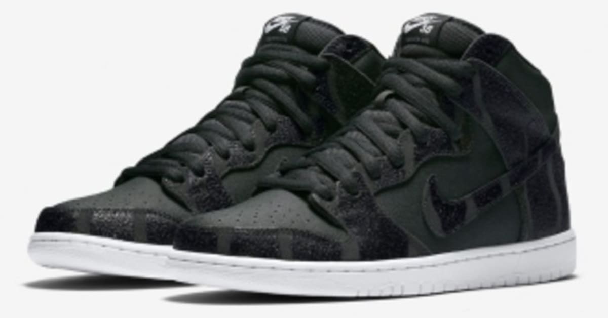 NIKE　SB DUNK　High 　Griptape グリップテープ　　堀米 Size 10 - Nike SB Dunk High Pro Grip Tape | eBay
