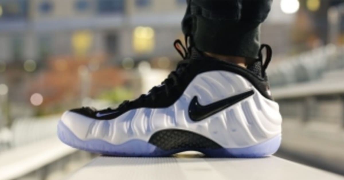 See Nike's 'He Got Game' Class of '97 Pack On-Feet