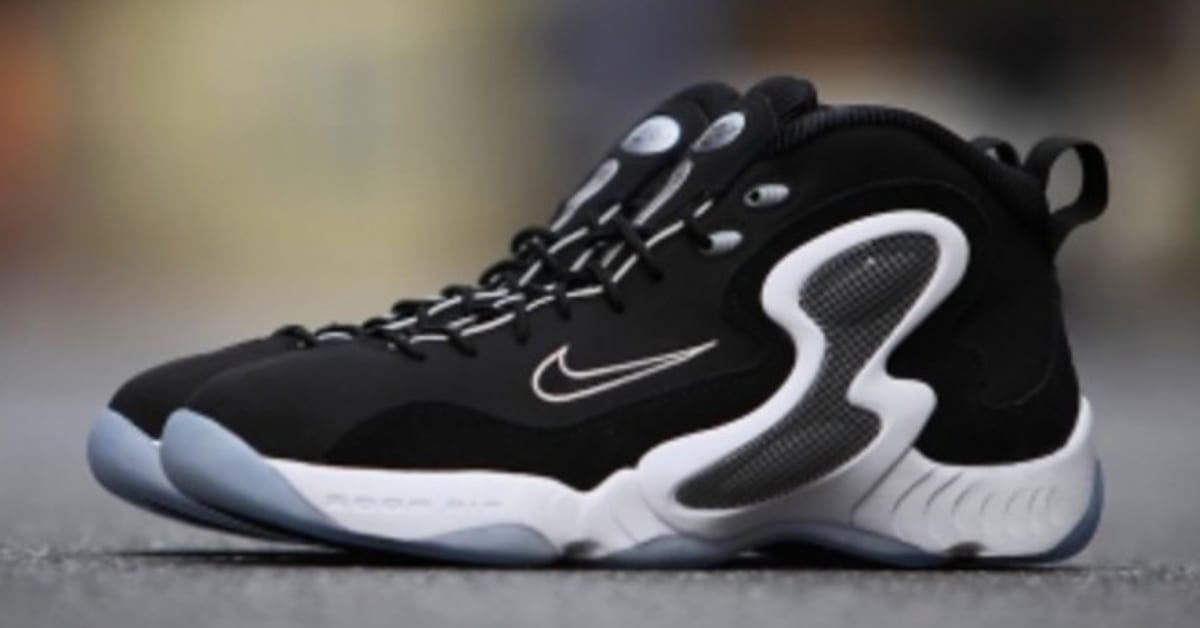 Nike air hawk flight shop