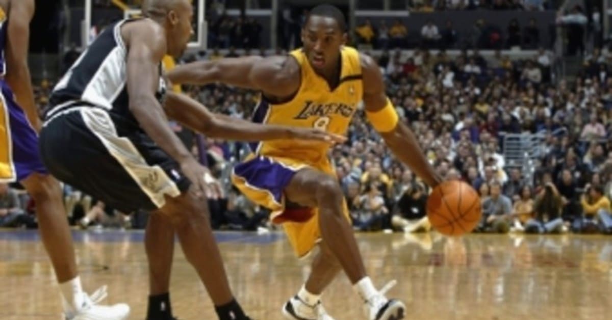 Remembering Kobe Bryant s Sneaker Free Agency