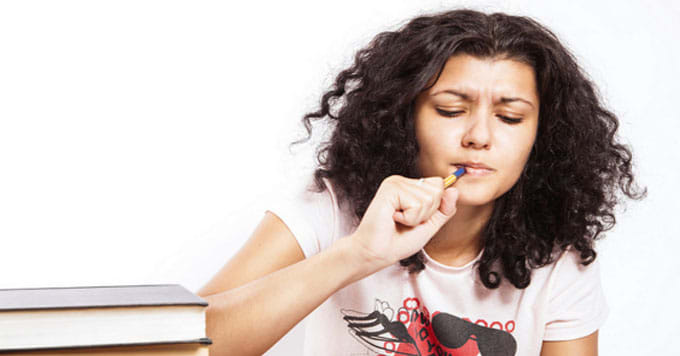 Private School Teacher Complains About Girls Learning Too Much These Days
