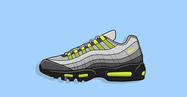 Dope runners air max sales
