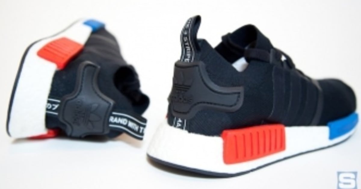5 Things You Need to Know About adidas NMD