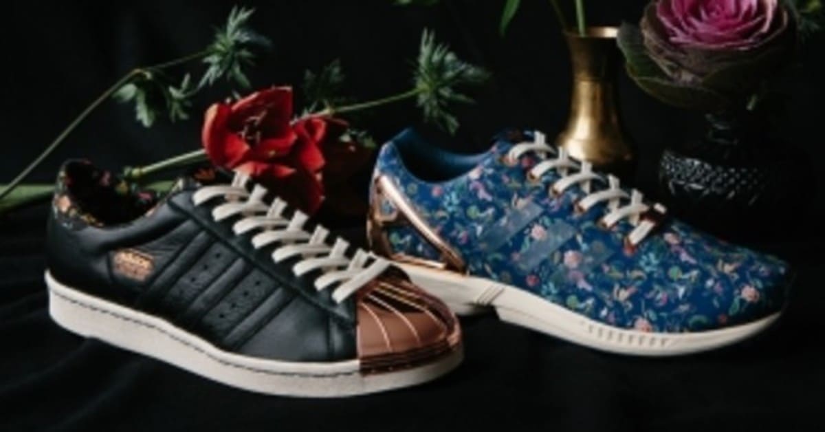 とく　チャンタブーン Buy Adidas Eddie Huang x Superstar 80s 'Black' - F37748 | GOAT