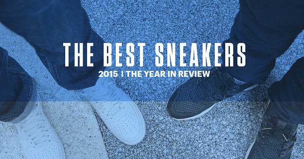 Sneakers 2015 clearance