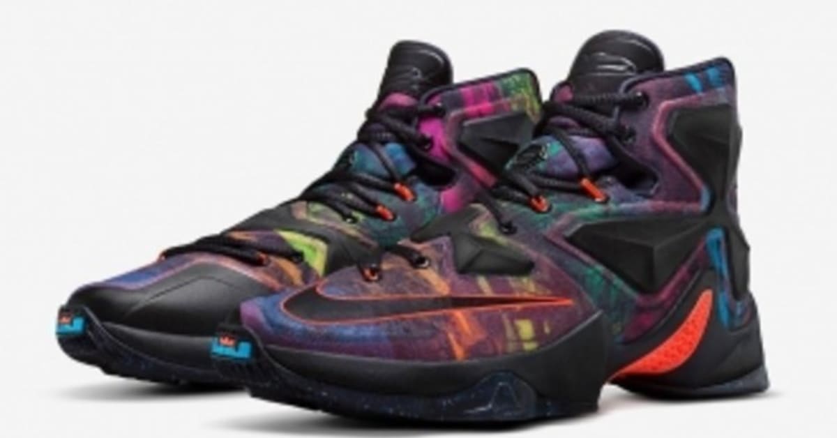 Here s an Official Look at the Akronite Philosophy Nike