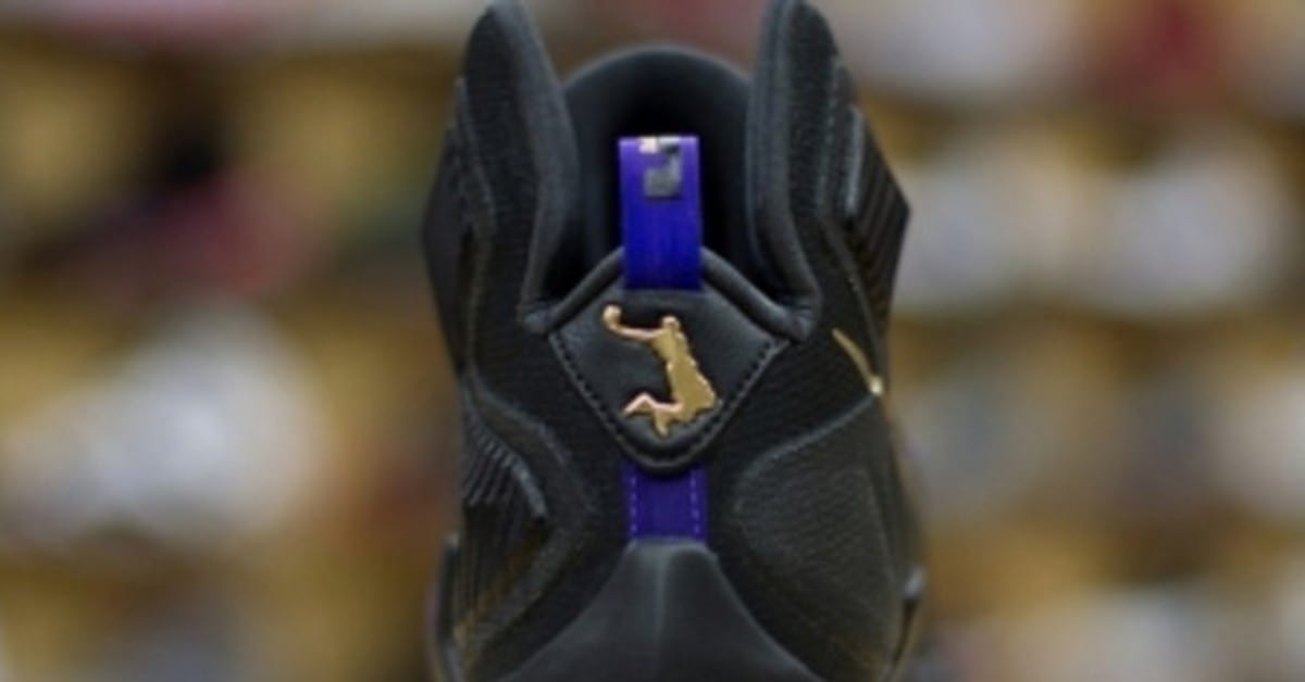This Nike LeBron 13 Isn t For History