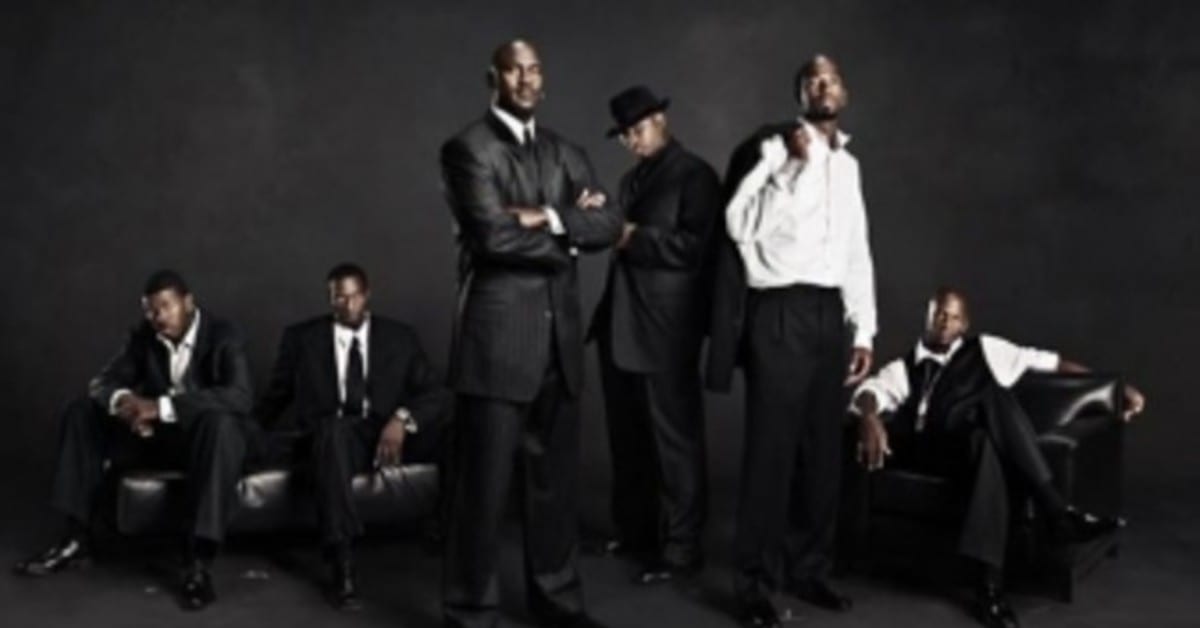 The 10 Best Team Jordan Models of All Time