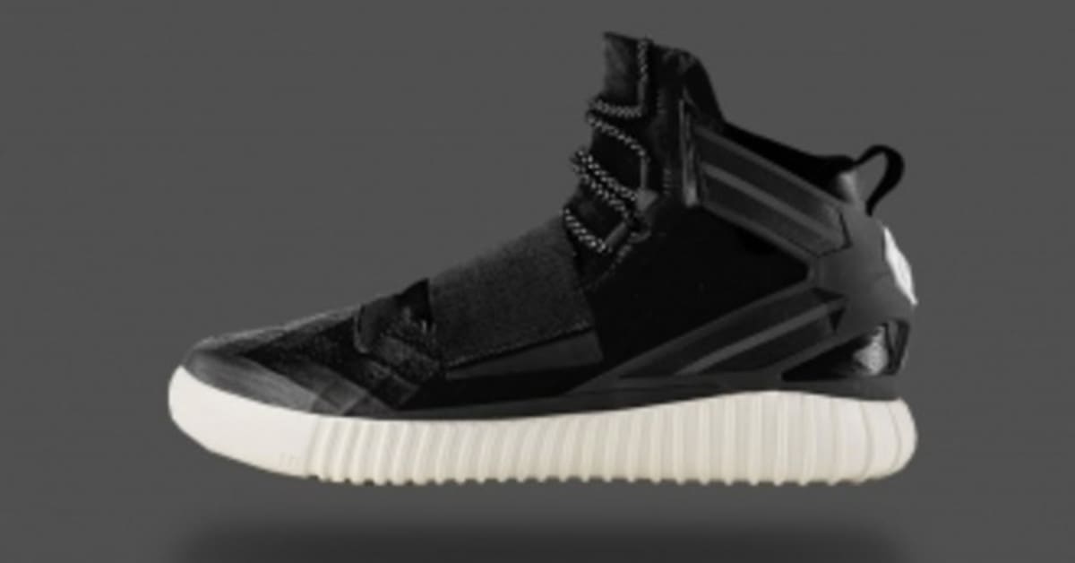 Should Kanye West Design Yeezy adidas Basketball Shoes