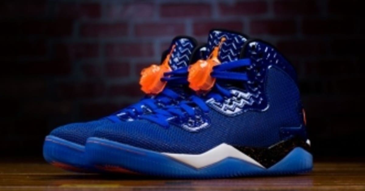 Spike 40 shoes deals