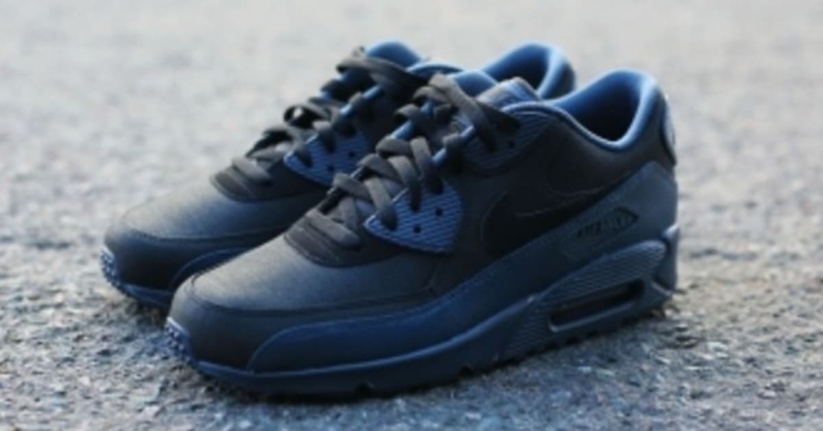 Air max 90 winterized sale