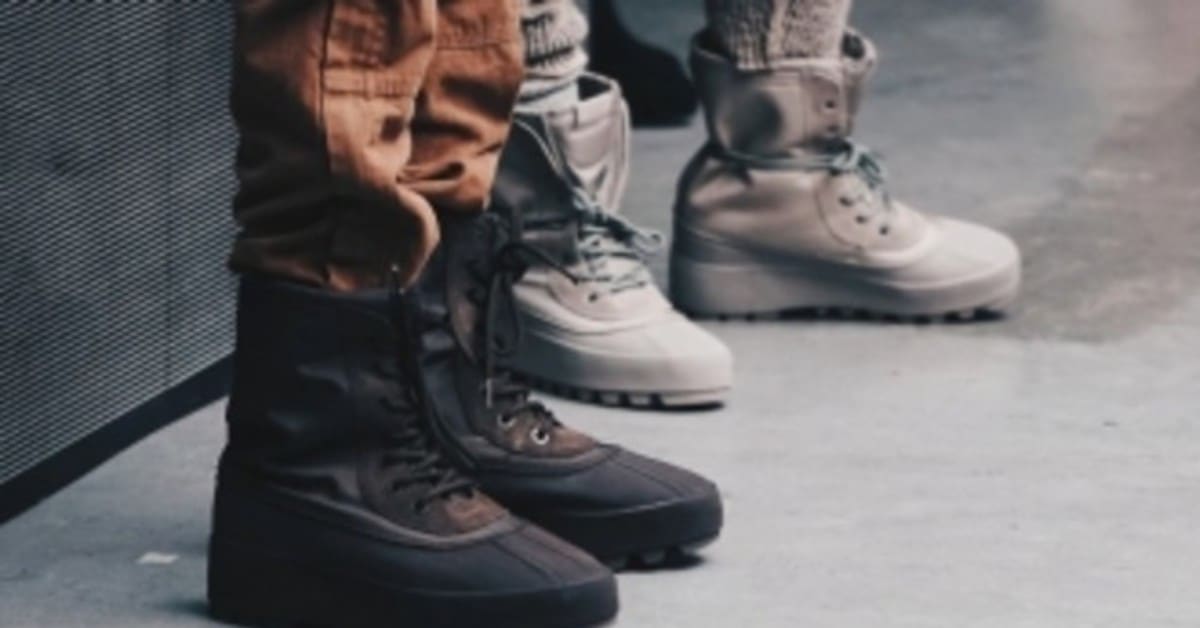 Yeezy 950 replica for sale top