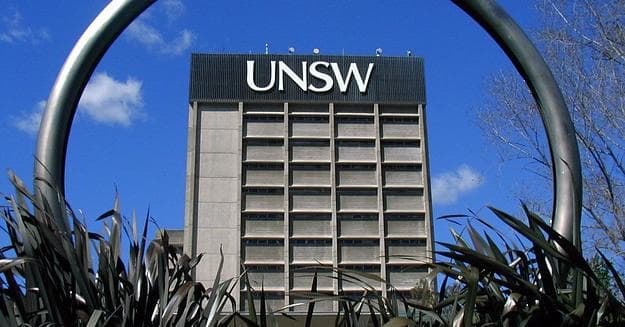 University of NSW Issues Warning After 4Chan User Threatens Campus Shooting