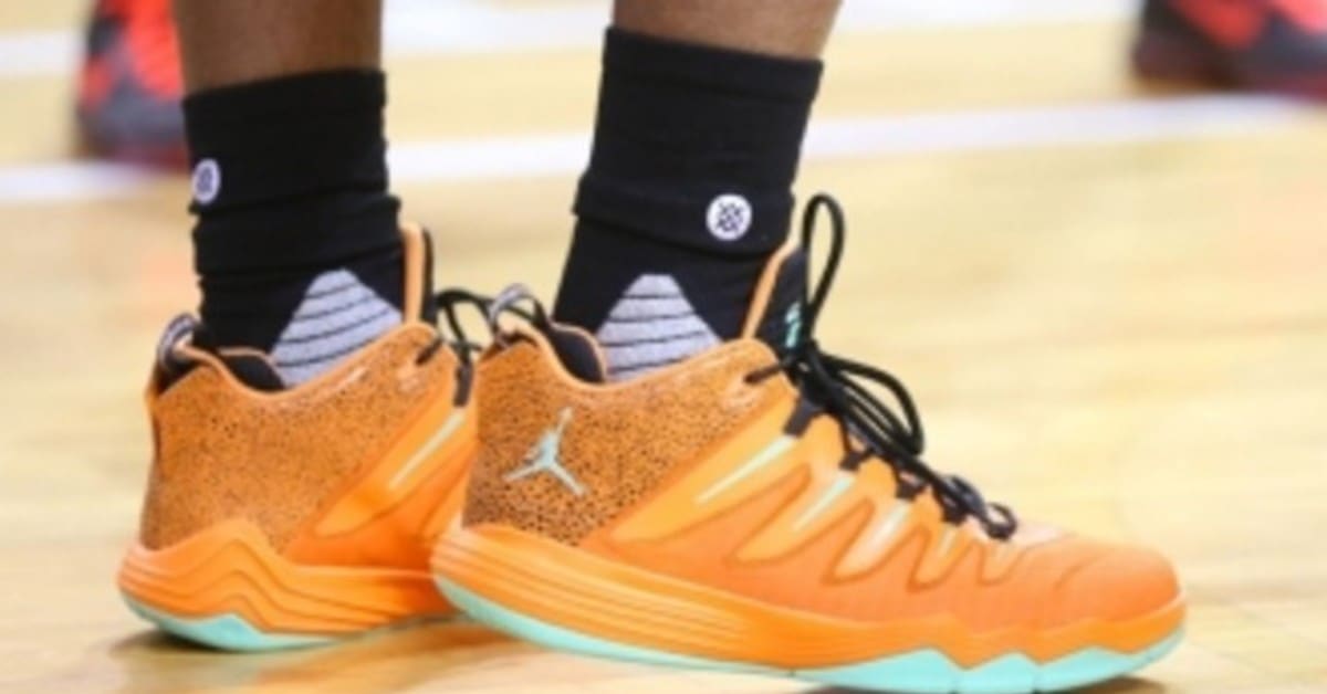 Chris paul 9 shoes new arrivals