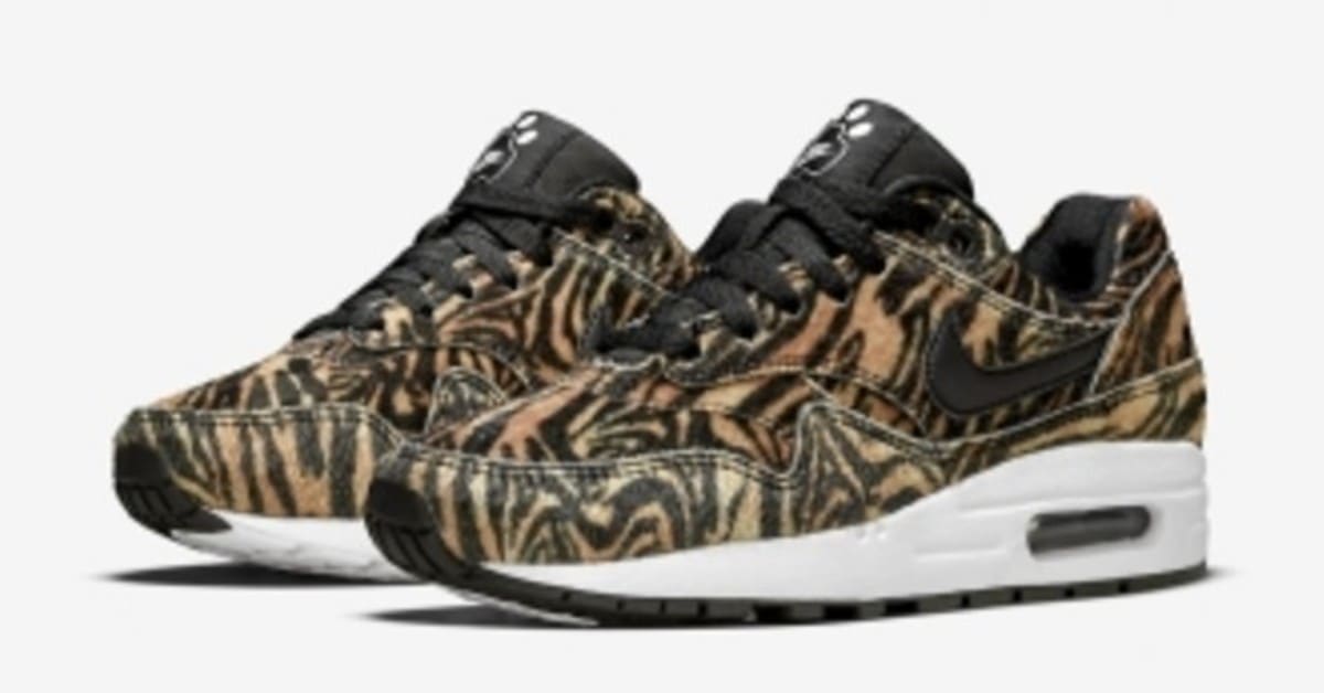 Nike's Wildest Air Max 1s in a Long Time