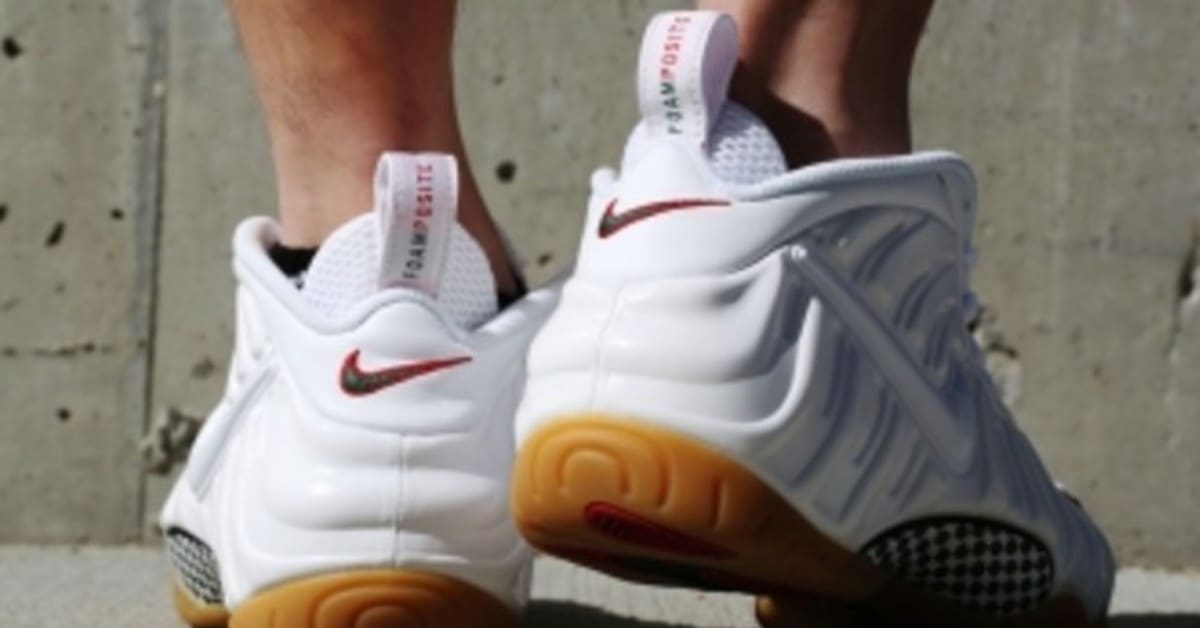 Winter white foamposites cheap