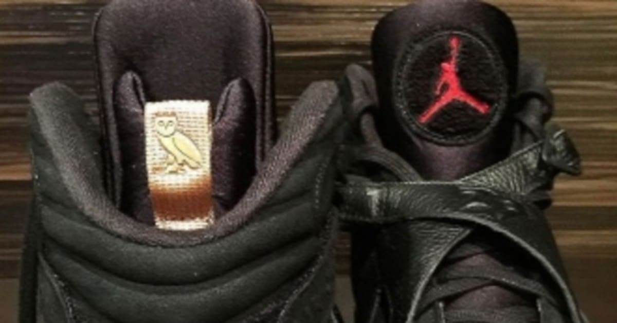 Ovo 8 black shop