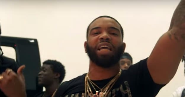 Premiere: Skippa Da Flippa Looks To Break Out With 