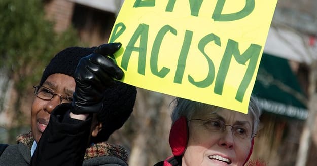 New Study Shows Most Americans Agree That Race Relations Have Worsened ...
