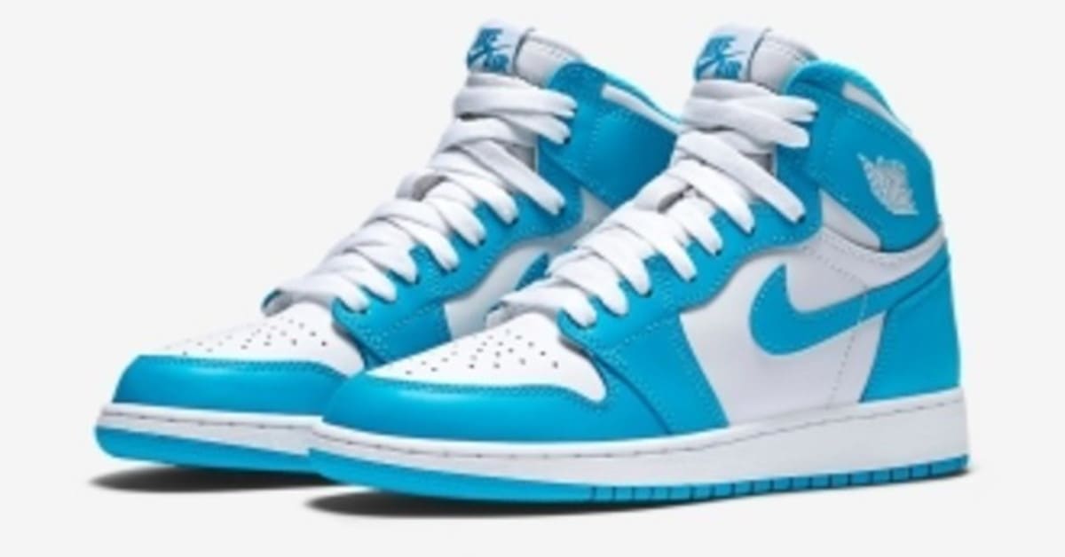 Jordan retro 1 sky blue outlet
