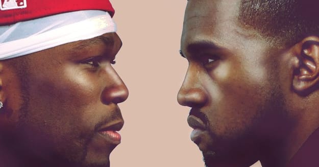 The Day Kanye West Killed Gangsta Rap