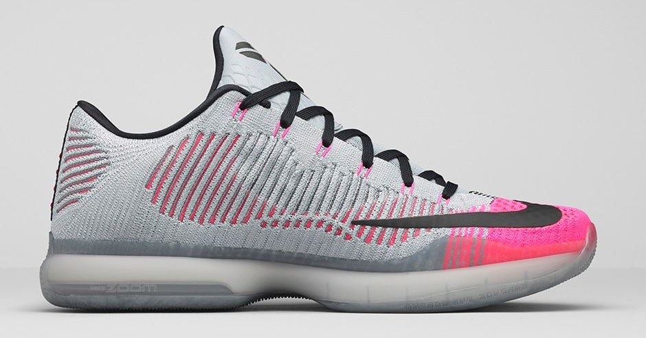 【美品】Nike KOBE 10 Elite Mambacurial Nike Kobe 10 Elite Mambacurial Men's - 747212-010 - US