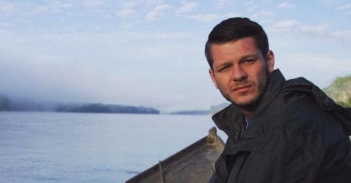 Two British 'Vice News' Journalists Have Been Arrested in Turkey for ...