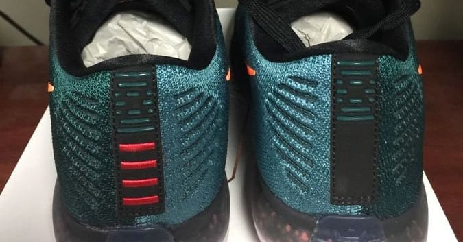 ナ*ク様 HTM × Nike Kobe 10 Elite Nike Kobe 10 Elite High What The Men's - 815810-900 - US