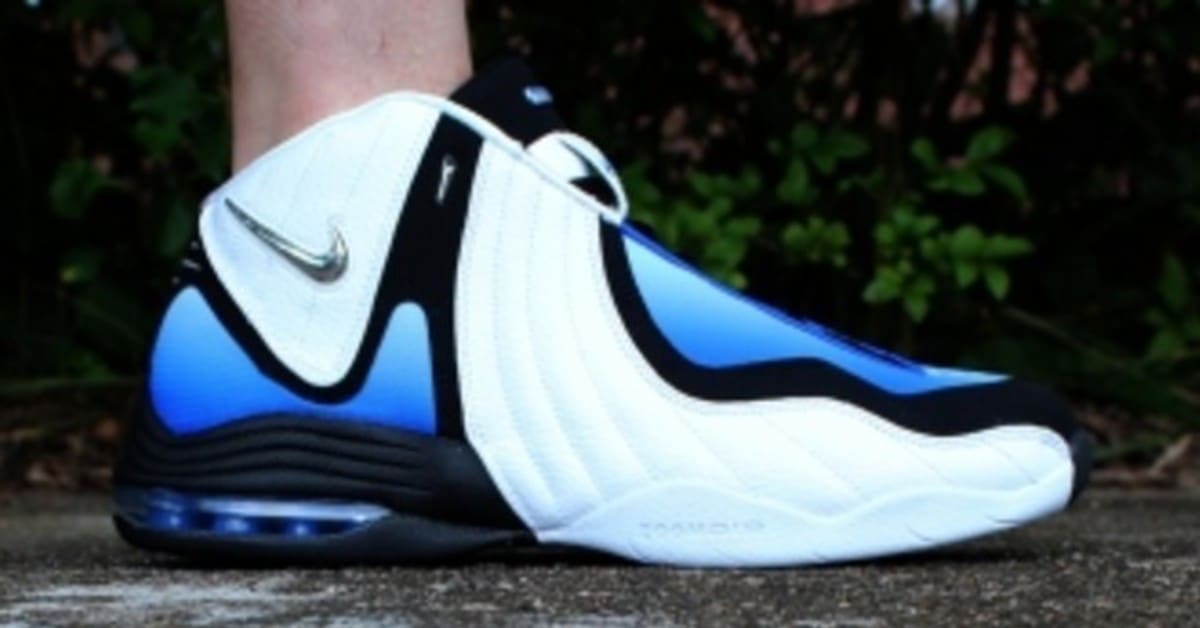 Kevin garnett 3 shoes top