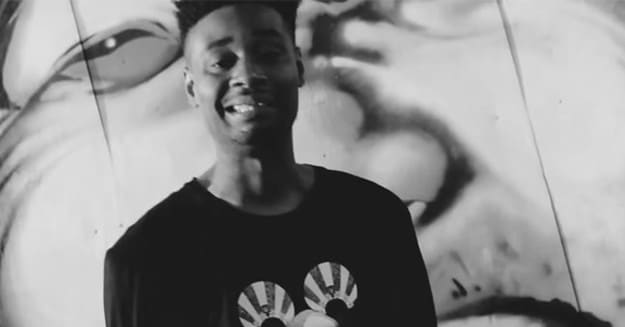 Video: Riff Raff ft. Danny Brown - 