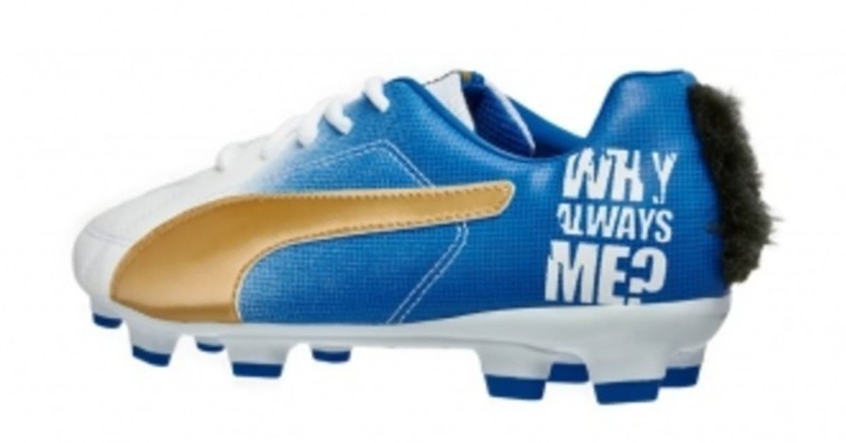 Puma balotelli boots best sale