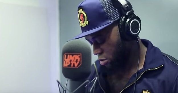 Cadet’s New Freestyle Is Better Than Some Rappers’ Whole Mixtape
