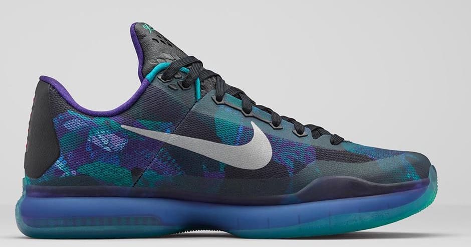 These Are Not the 'Peach Jam' Nike Kobe 10s