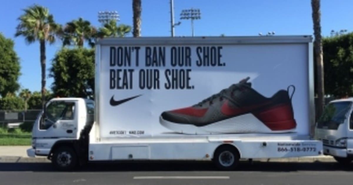 Nike metcon crossfit games clearance