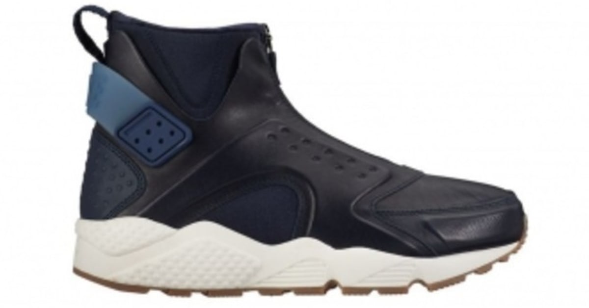Nike Is Turning Air Huaraches Into Boots