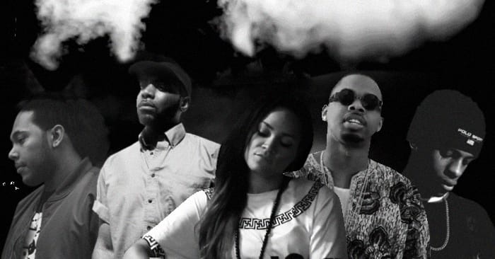 Toronto's Next: Rapper/Producers You Should Know