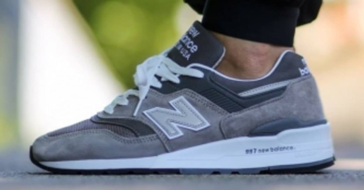 New balance 997gy2 store