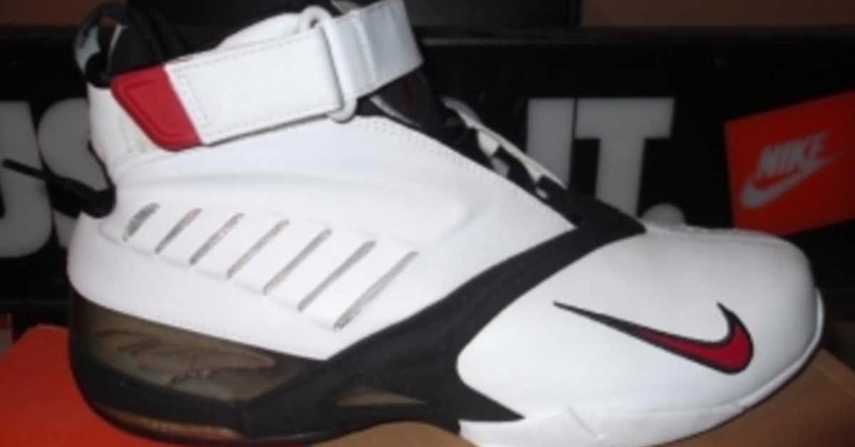 Is the Nike Zoom Vick 1 Michael Vick s Next Retro