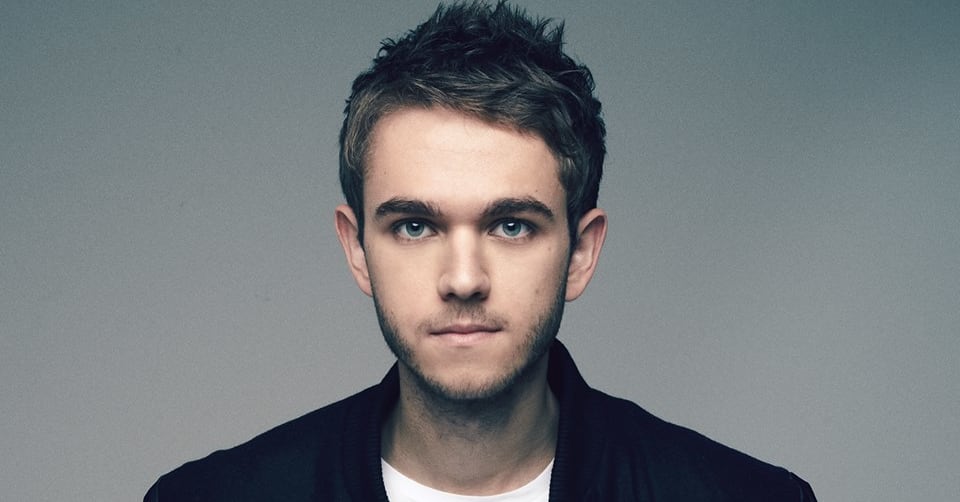 Interview: Zedd Wants To Break Barriers