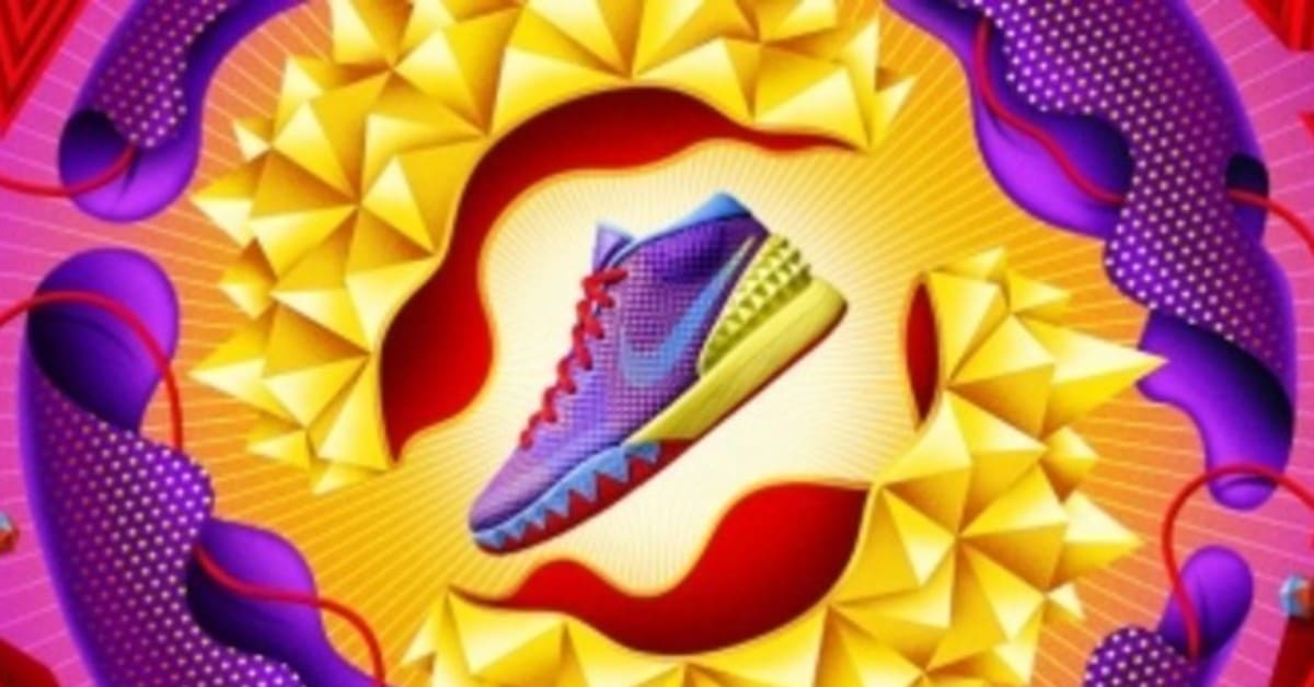 Kyrie 1 saturdays clearance