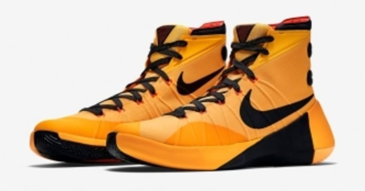 The Closest You ll Get to Wu Tang Dunks in 2015