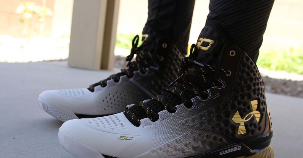 Sole Collector Forum Spotlight: What Did You Wear Today?