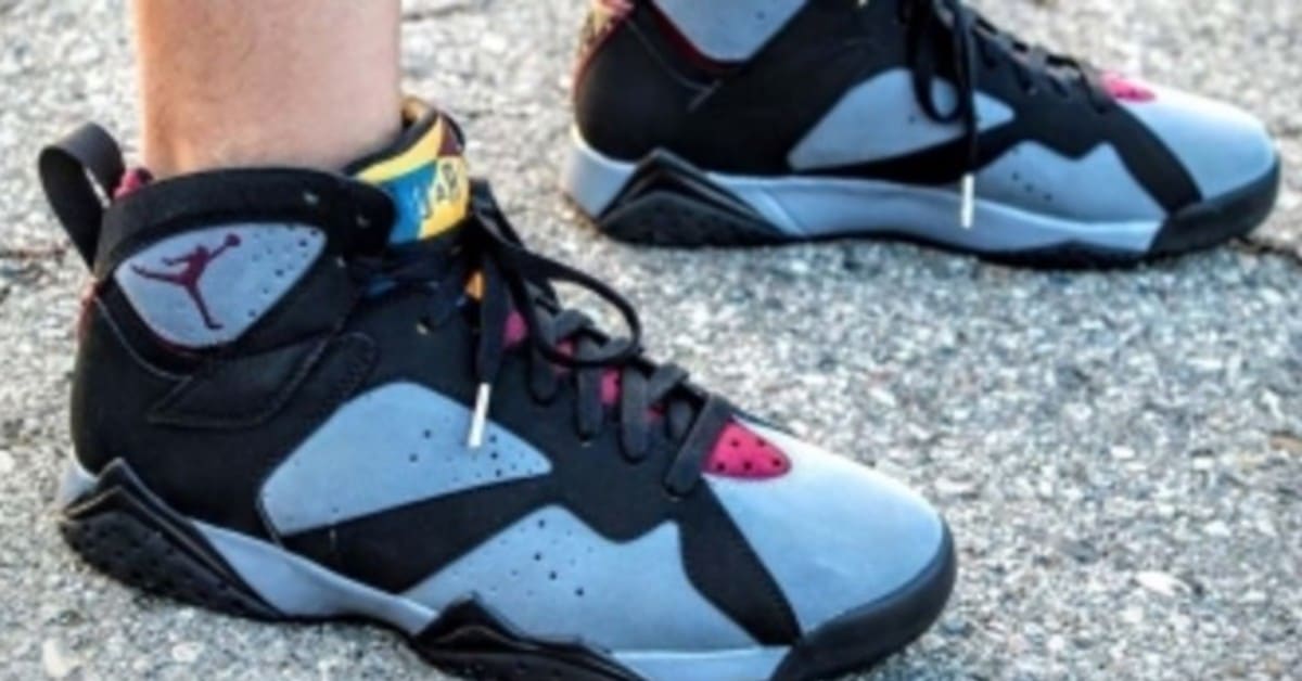 Sole Collector Forum Spotlight: What Did You Wear Today?