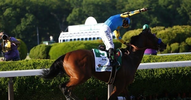 American Pharoah Wins Triple Crown, Twitter Responds by Saying He'll ...