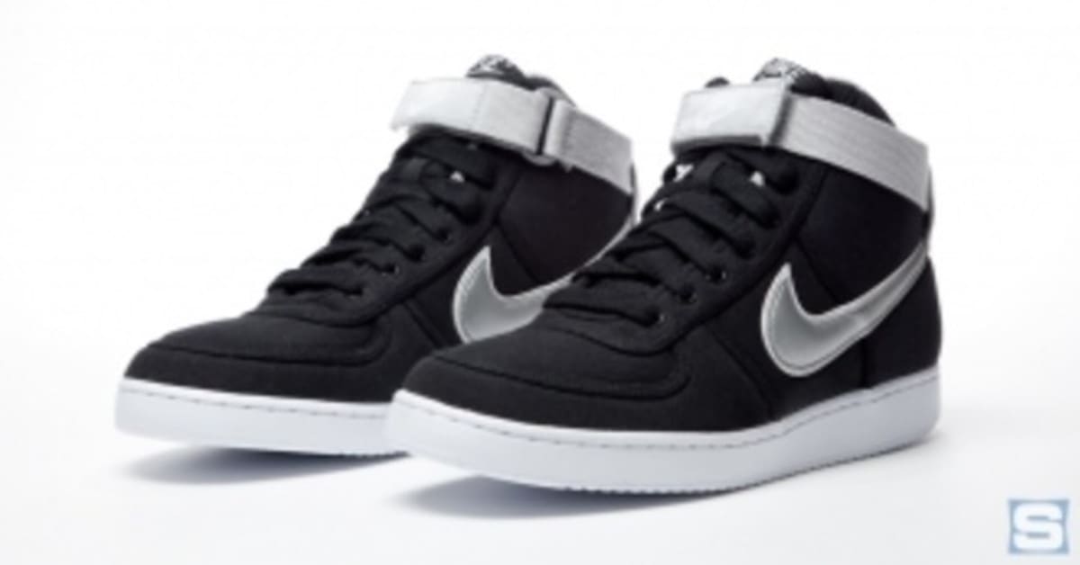How a Costume Designer Talked Nike Into Making Exclusive