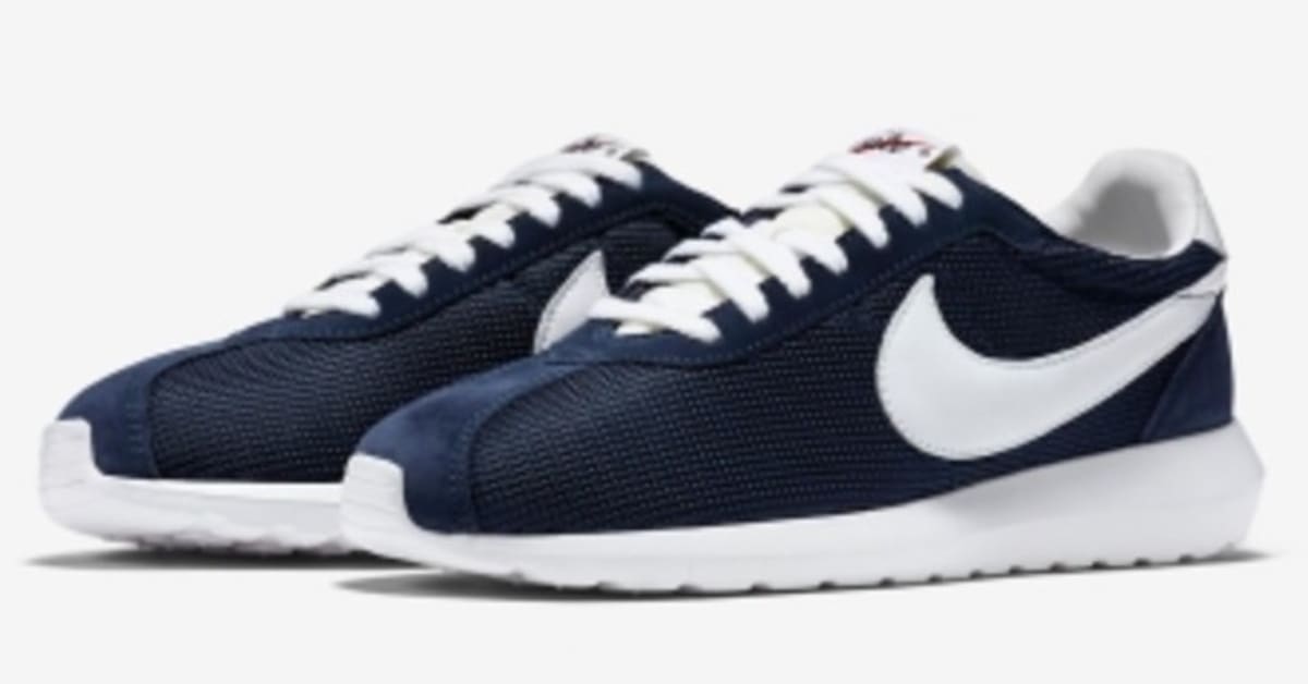 Did Nike Just Rip-off Its Own Collaboration?
